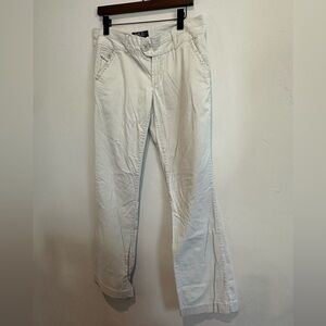 BKE Light Khaki Pants